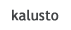 Kalusto