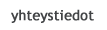 Yhteystiedot