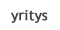 Yritys